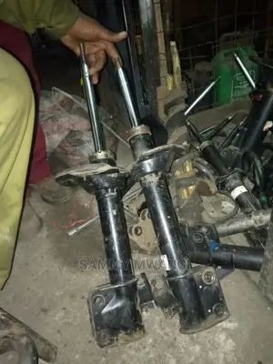 Subaru Sg5 Rear Shocks