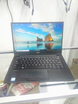 Laptop Dell Latitude 13 7370 8GB Intel Core M SSD 256GB