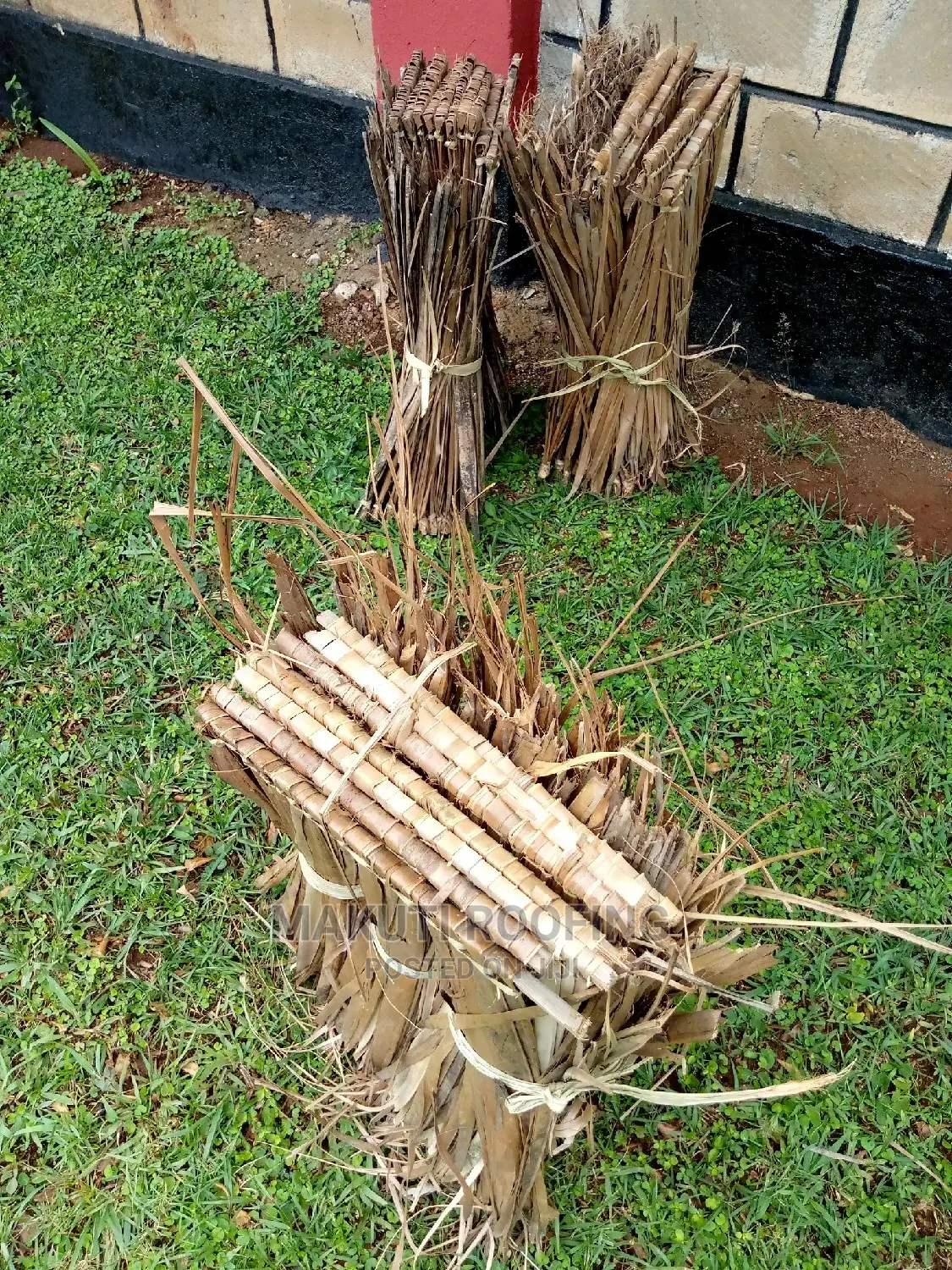 Makuti for Roofing and Construction Dealers