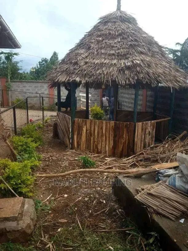 Makuti for Roofing and Construction Dealers