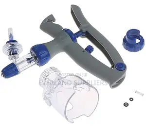 Automatic Vaccinator