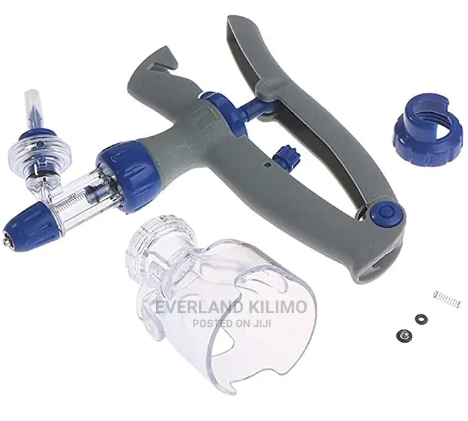Automatic Vaccinator