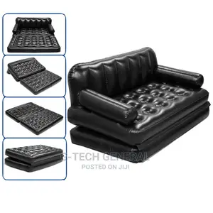 Generic Inflatable Sofa Beds Sofa Seats Heavy Weight