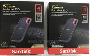 Sandisk E61 Extreme 4tb Portable External Ssd - thumbnail 2
