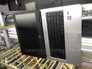 Laptop HP ProBook 640 G3 8GB Intel Core I5 SSD 256GB