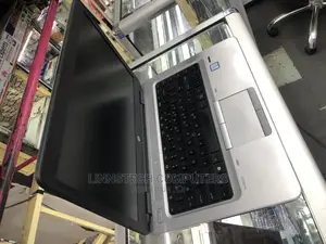 Laptop HP ProBook 640 G3 8GB Intel Core I5 SSD 256GB