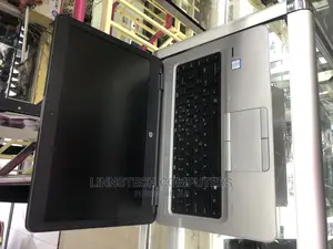 Laptop HP ProBook 640 G2 8GB Intel Core I5 HDD 500GB