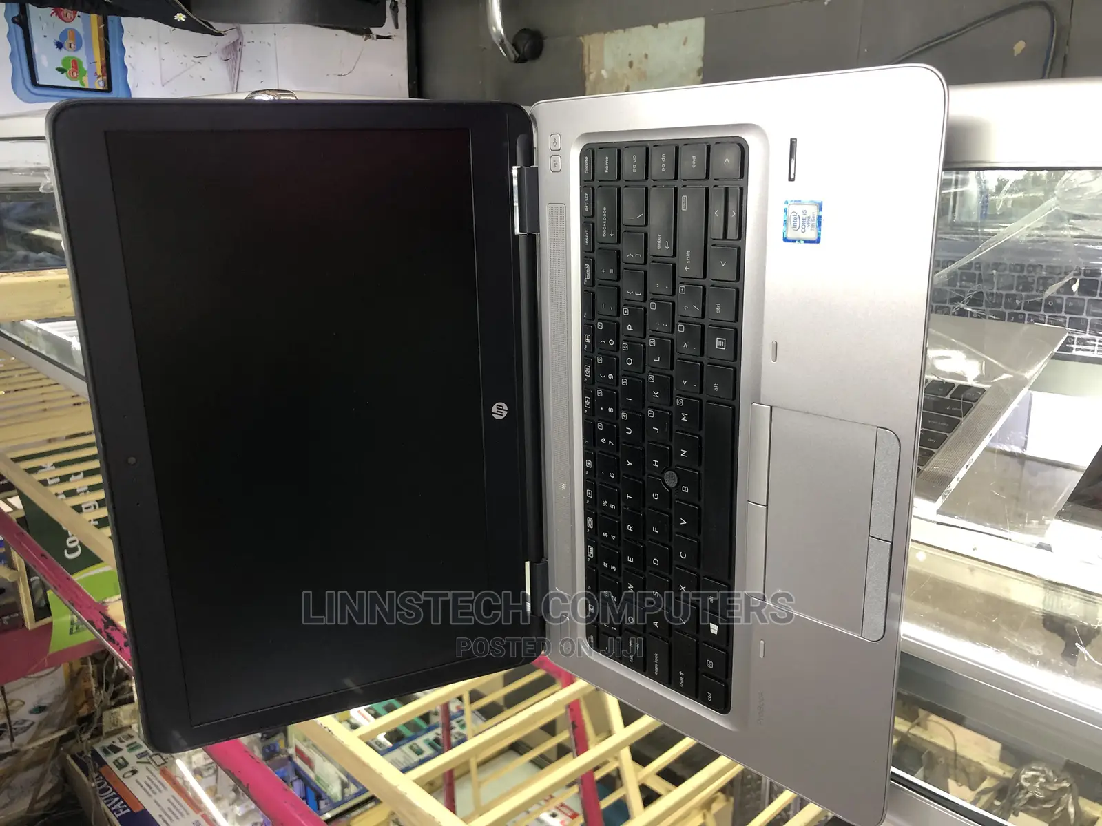 Laptop HP ProBook 640 G2 8GB Intel Core I5 HDD 500GB