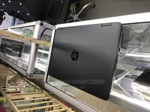 Laptop HP ProBook 640 G2 8GB Intel Core I5 HDD 500GB