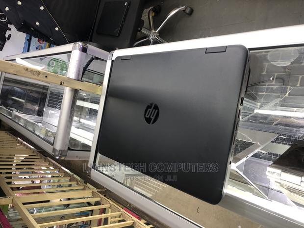 Laptop HP ProBook 640 G2 8GB Intel Core I5 HDD 500GB - thumbnail 3