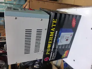 1.5kva Power Legulator