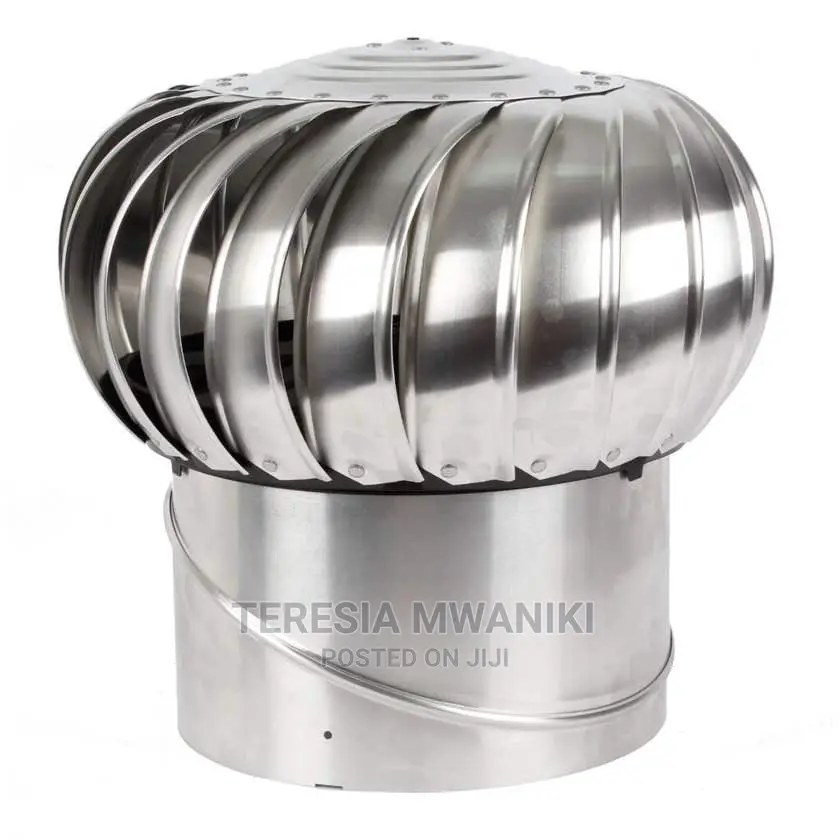 Stainless Steel Air Ventilator