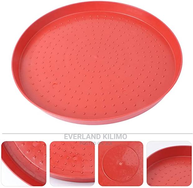 Poultry Feeders - main view