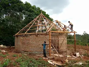 Makuti Roofing Construction and Installation