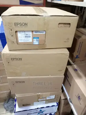 Epson EB - X49 Projector for Sale