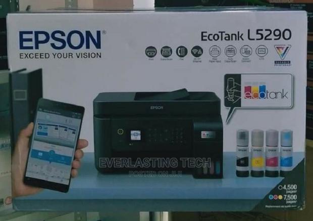 Epson L5290 Printer - thumbnail 2
