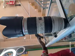 Canon 70-200mm 2.8