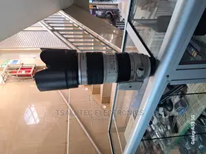 Canon 70-200mm 2.8