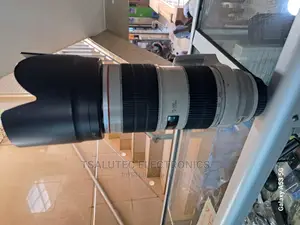 Canon 70-200mm 2.8