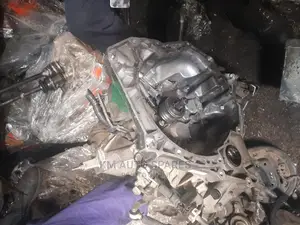 Nissan Hr12 Manual Gearbox, for Nissan Note, March.