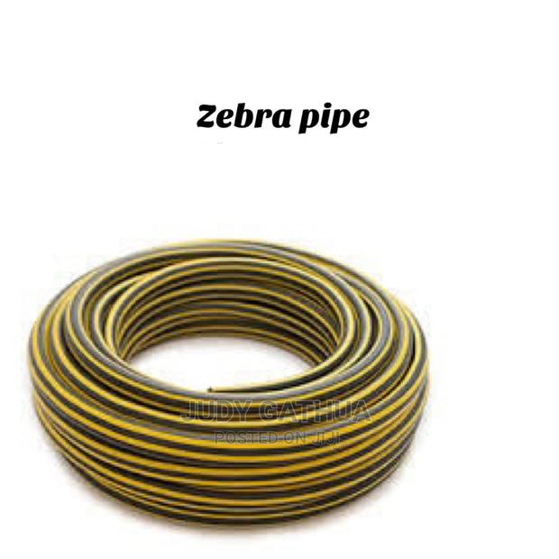 1/2 Hose Pipe 120 Feet - main view