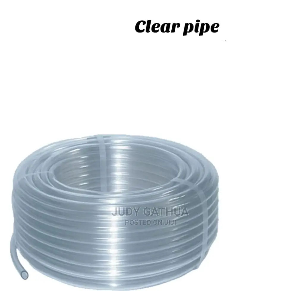 1/2 Hose Pipe 15mtrs