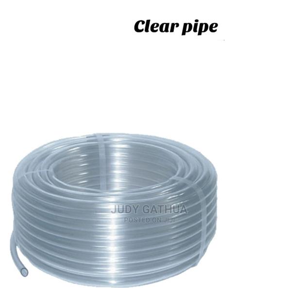 1/2 Hose Pipe 15mtrs