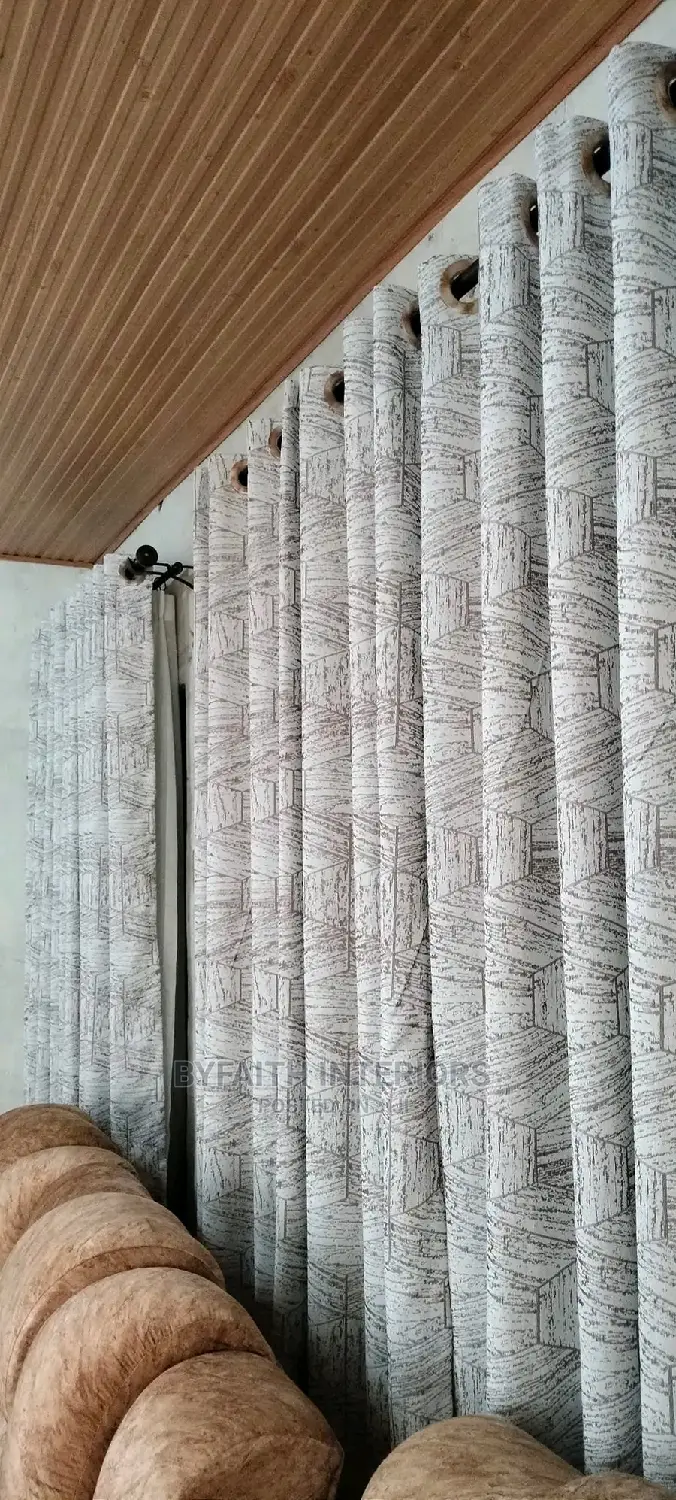 Curtains Curtains