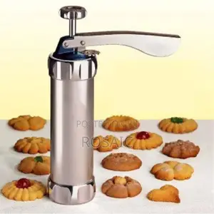 Cookie Maker