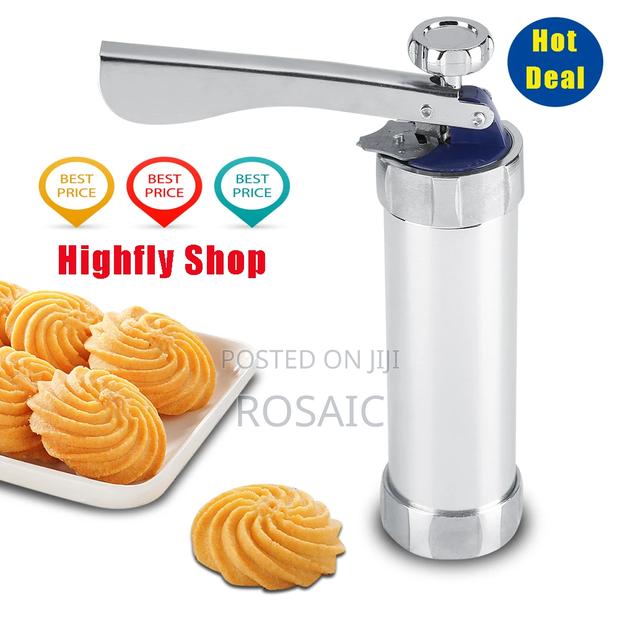 Cookie Maker - thumbnail 2