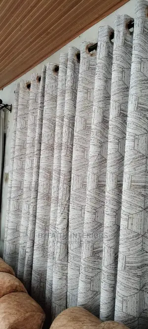 Curtain Curtains