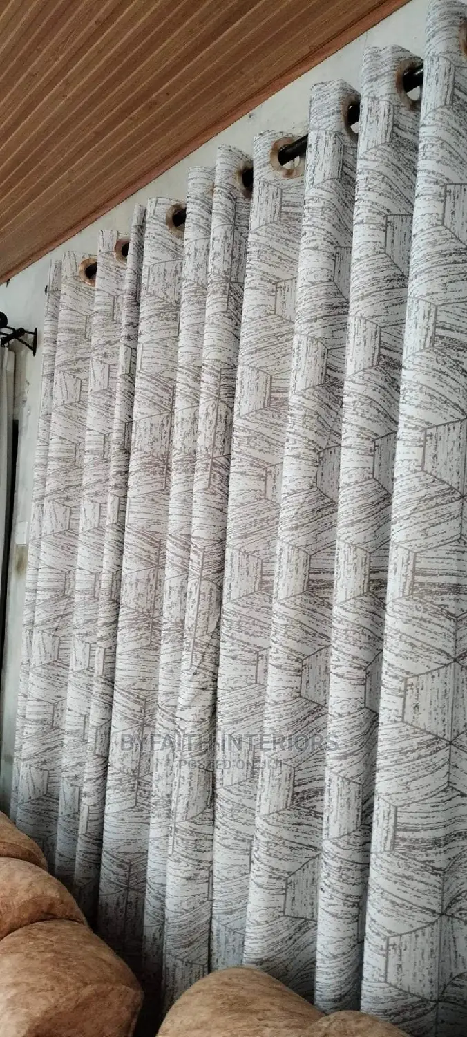Curtain Curtains