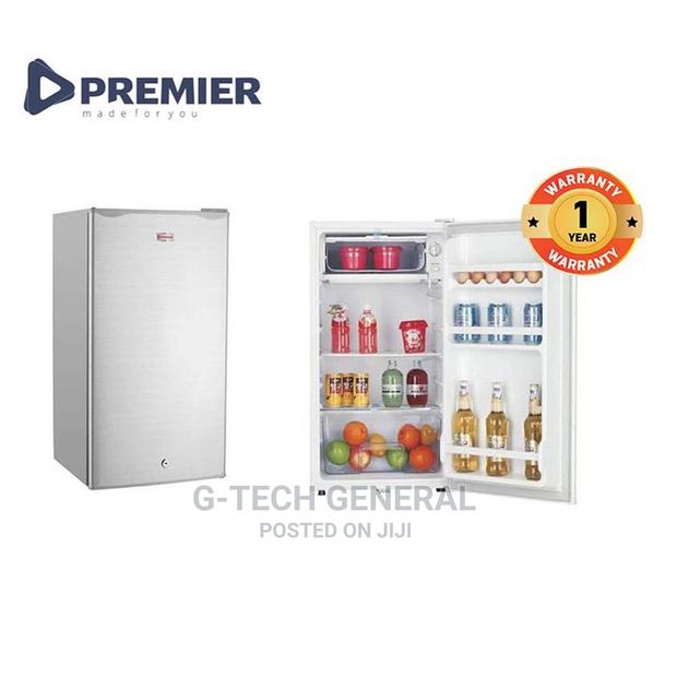 Premier Pm-90 Single Door Direct Cool 90l Refrigerator - thumbnail 2
