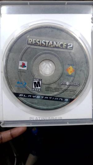 RESISTANCE 2 (Ps3) - thumbnail 2