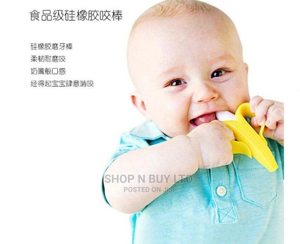 Baby Teething Toys - thumbnail 2