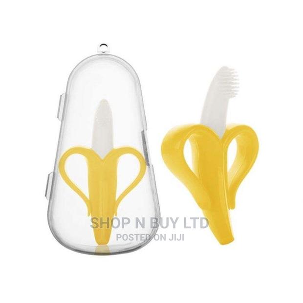 Baby Teething Toys - thumbnail 3