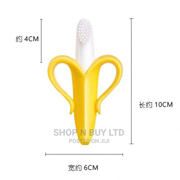 Baby Teething Toys - thumbnail 4