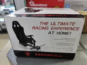 Deadskull Gaming Chair(New)