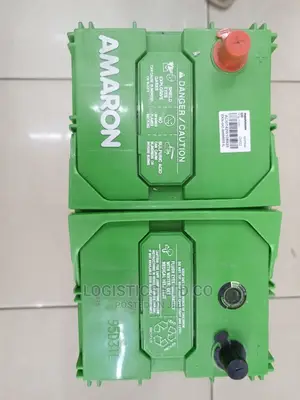 Amaron - 95d31l/ N70 Go MFL - Meta Batteries and Solar Ltd.