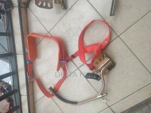 Pole Climber And Harness - thumbnail 2