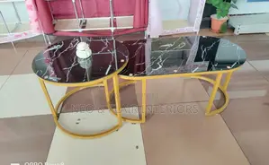 Coffee Table 2in1 (Detachable)