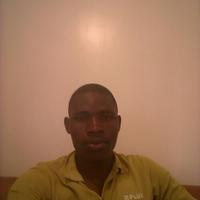 Stephen Owino logo