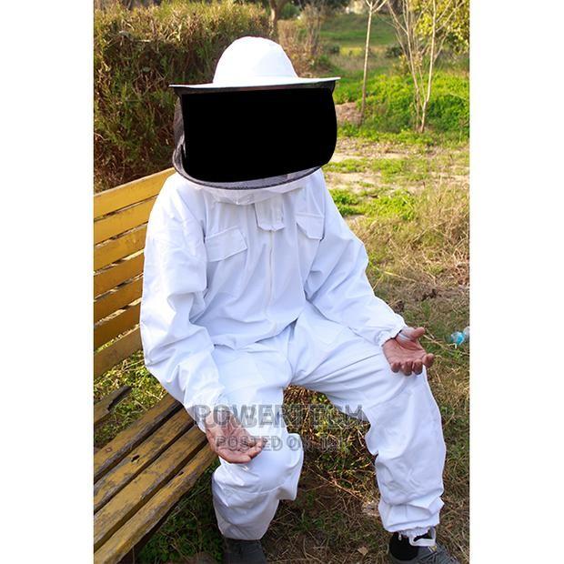 Safety Bee Suit - thumbnail 3