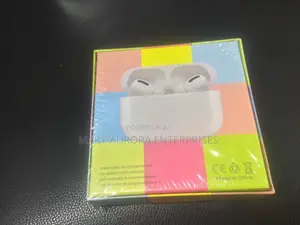 Earpods/iPods