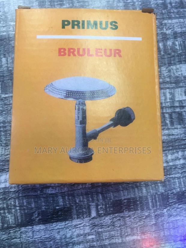 Primus Burner