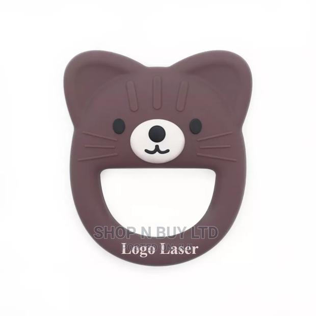 Silicone Rat Teether - thumbnail 5