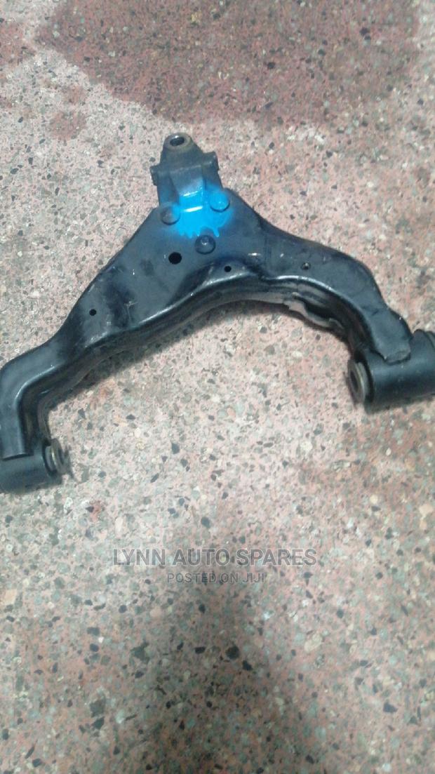 Toyota Dyna Lower Control Arm 4wd - thumbnail 2