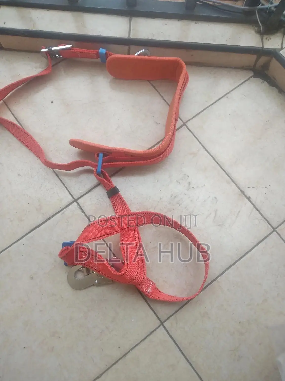 Safety Harness Original