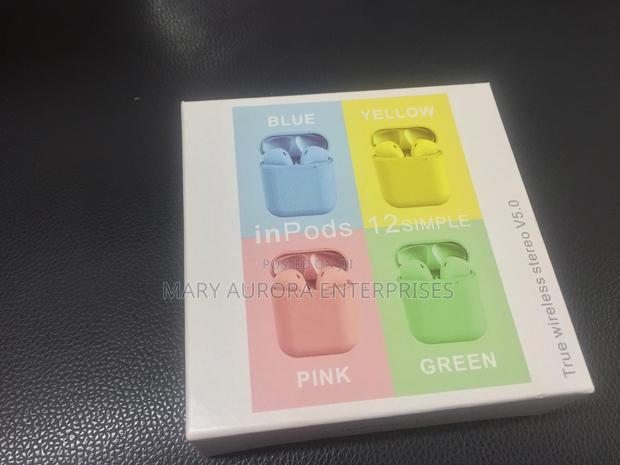 iPods/Earpods - thumbnail 2