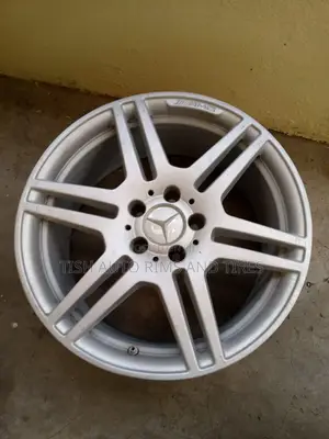 Original 18 Inch Rim